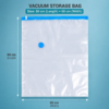 vacuum vacuum storage bags for clothes luggage
